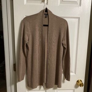 Eileen Fisher Merino Wool M